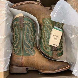 Ariat boots brand new size 13 men’s